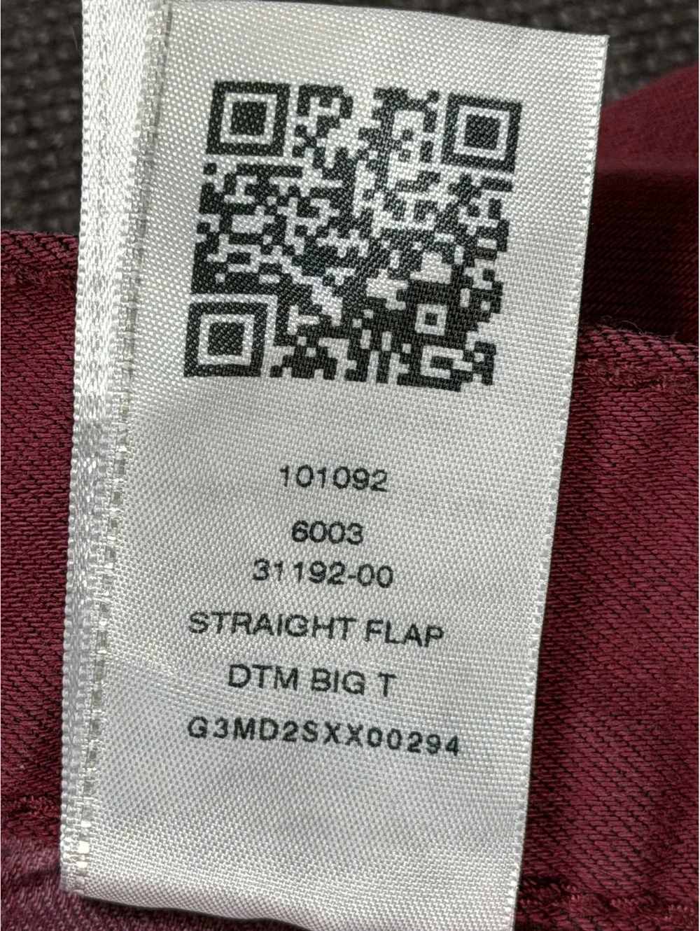 True Religion these true